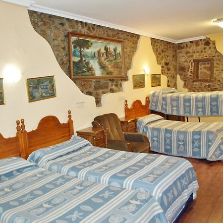 Hotel Mur 하카 객실 사진