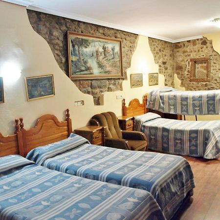 Hotel Mur 하카 객실 사진