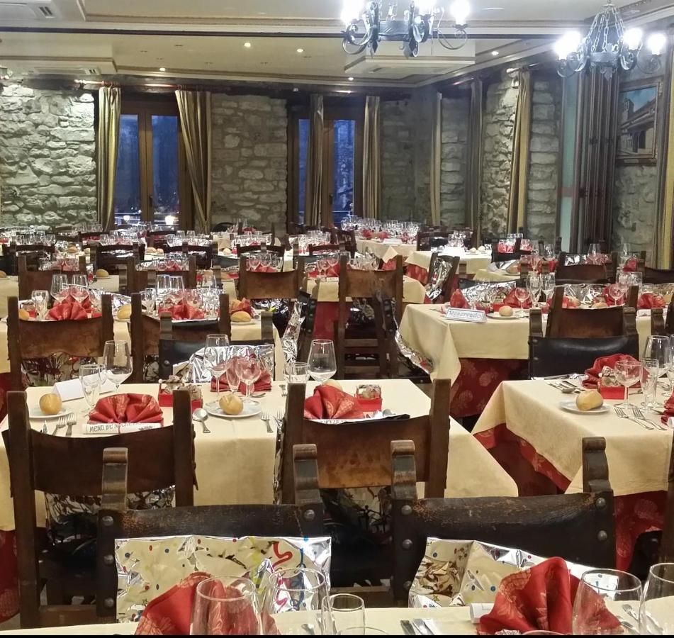 Hotel Mur 하카 외부 사진