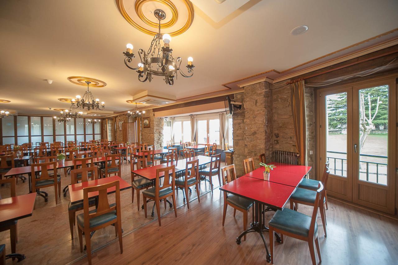 Hotel Mur 하카 외부 사진