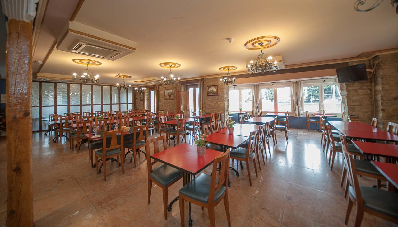 Hotel Mur 하카 외부 사진