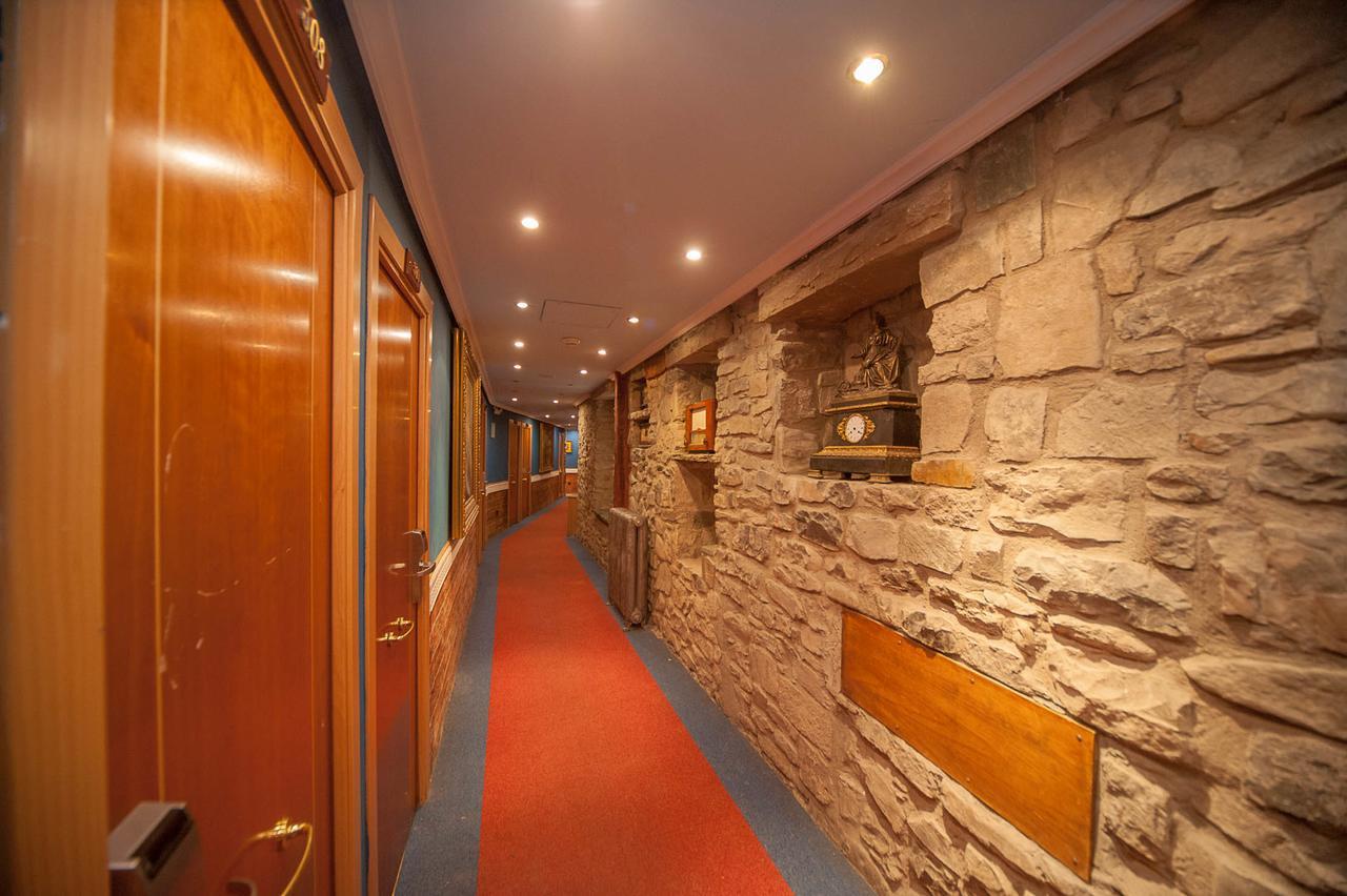 Hotel Mur 하카 외부 사진