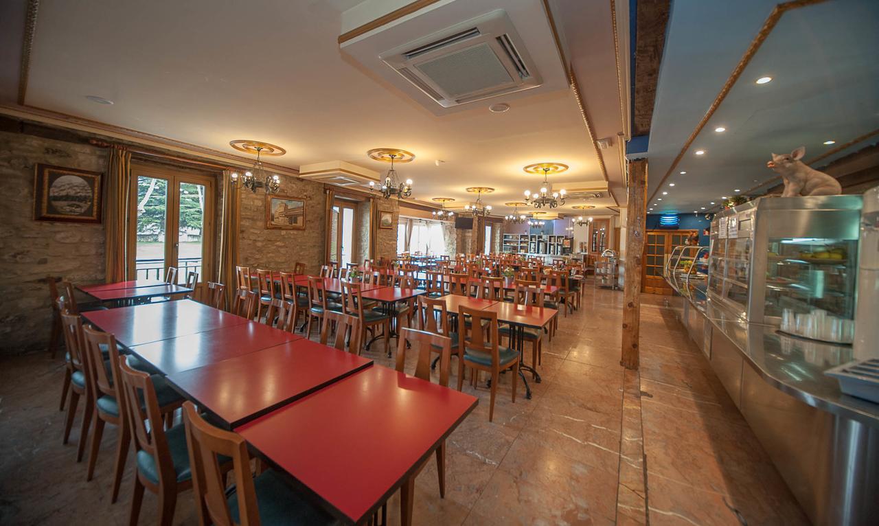 Hotel Mur 하카 외부 사진