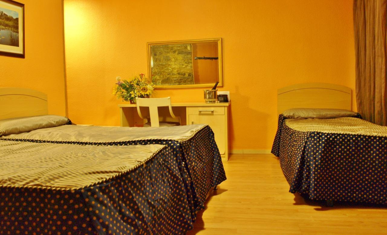 Hotel Mur 하카 객실 사진