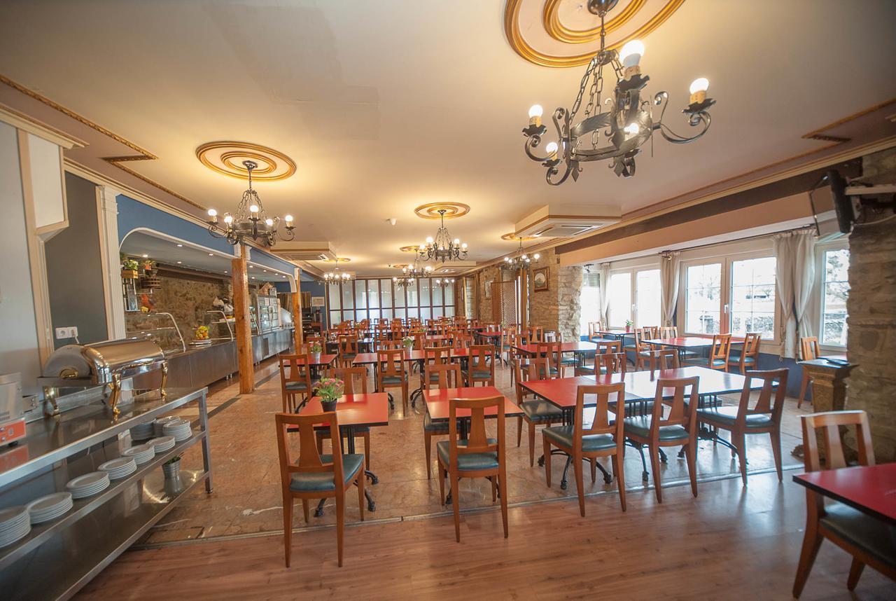 Hotel Mur 하카 외부 사진