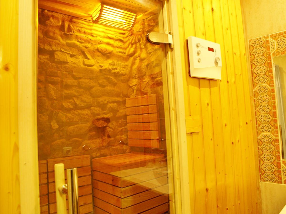 Hotel Mur 하카 객실 사진
