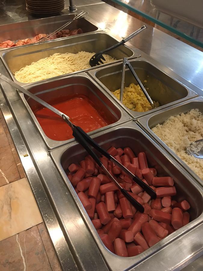 Hotel Mur 하카 외부 사진